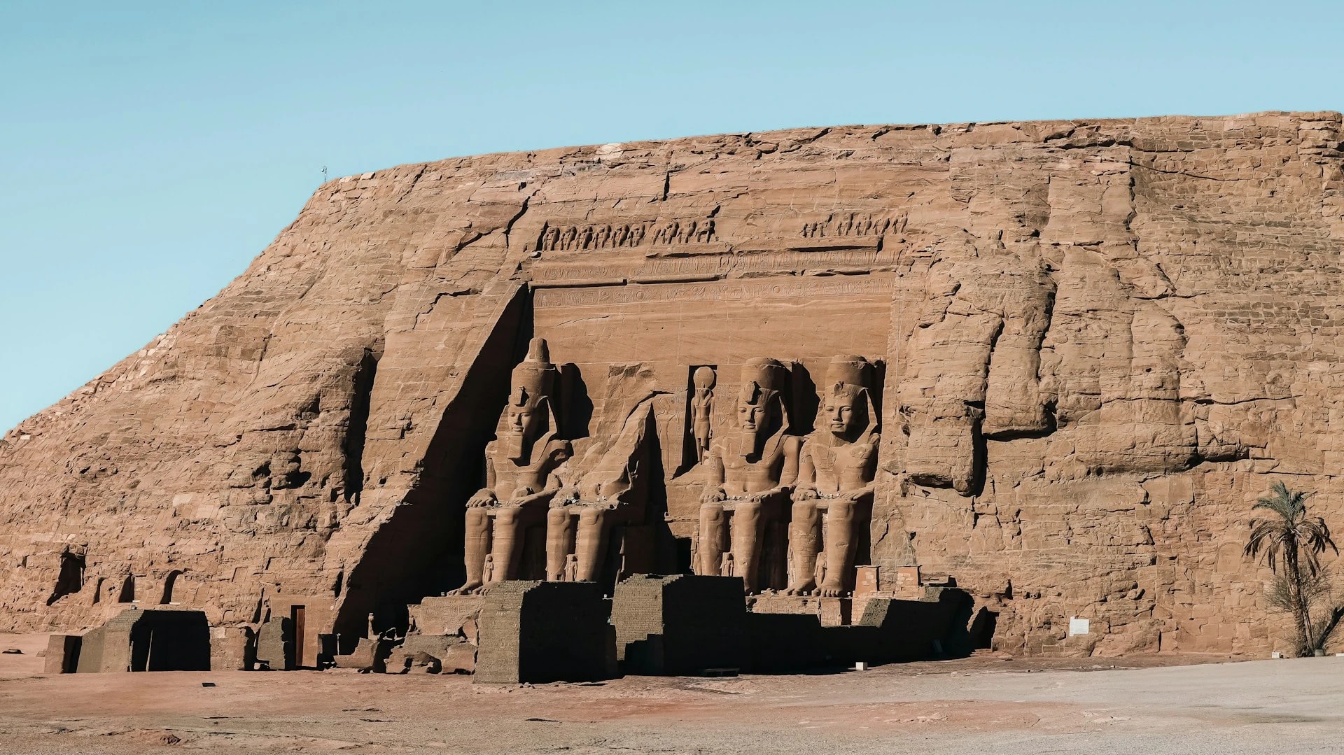 Assouan — visite guidée privée avec guide francophone