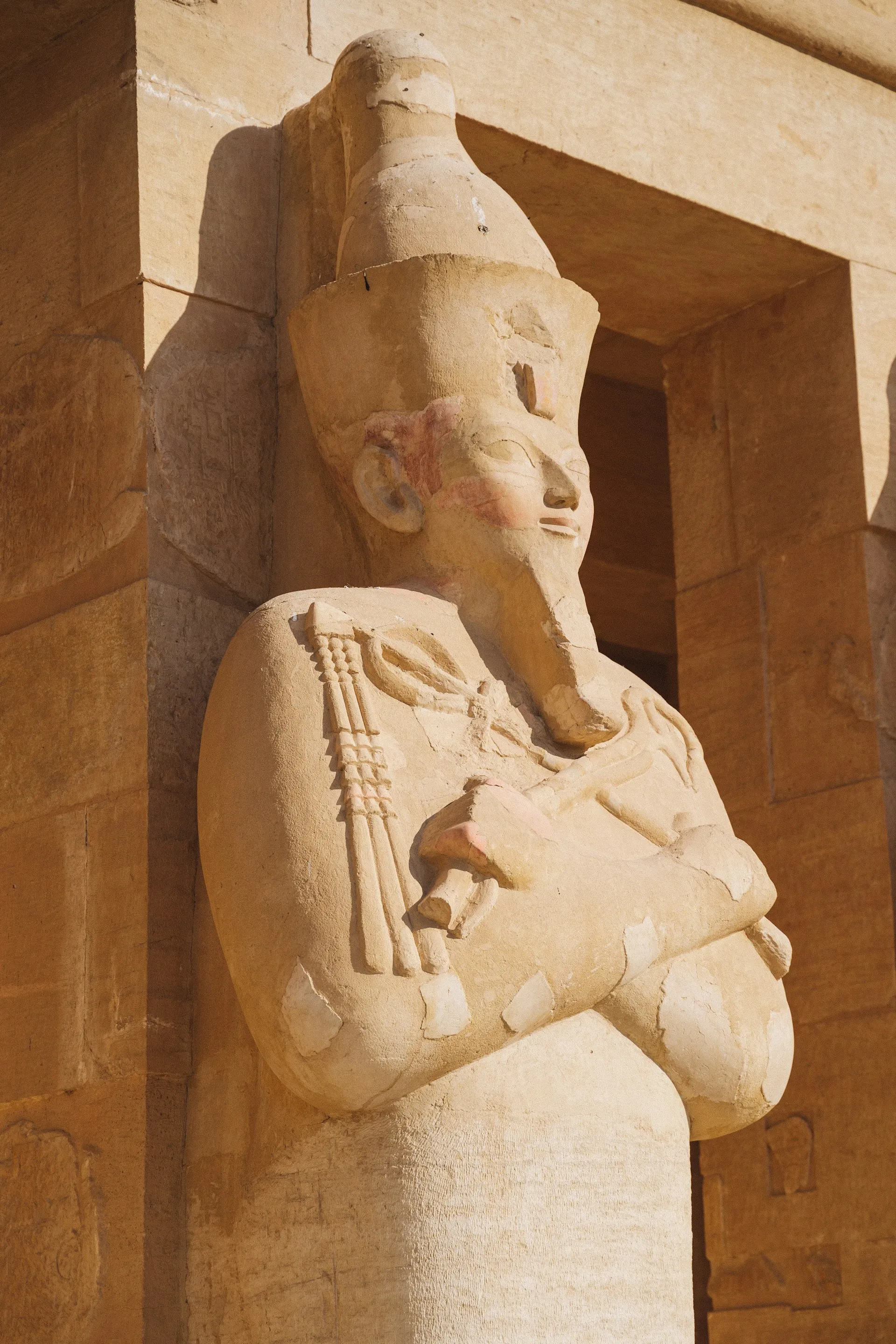 Le Caire — visite guidée privée avec guide francophone