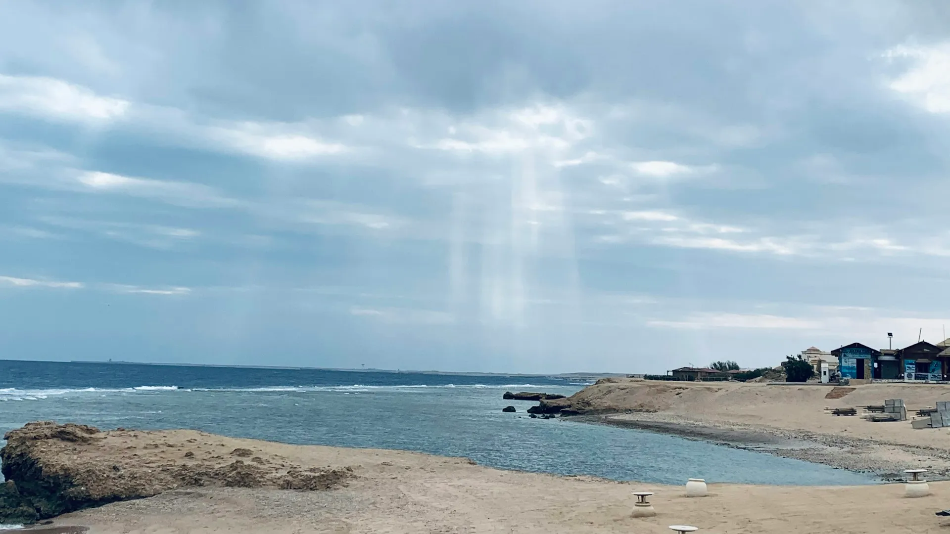 Hurghada — visite guidée privée avec guide francophone