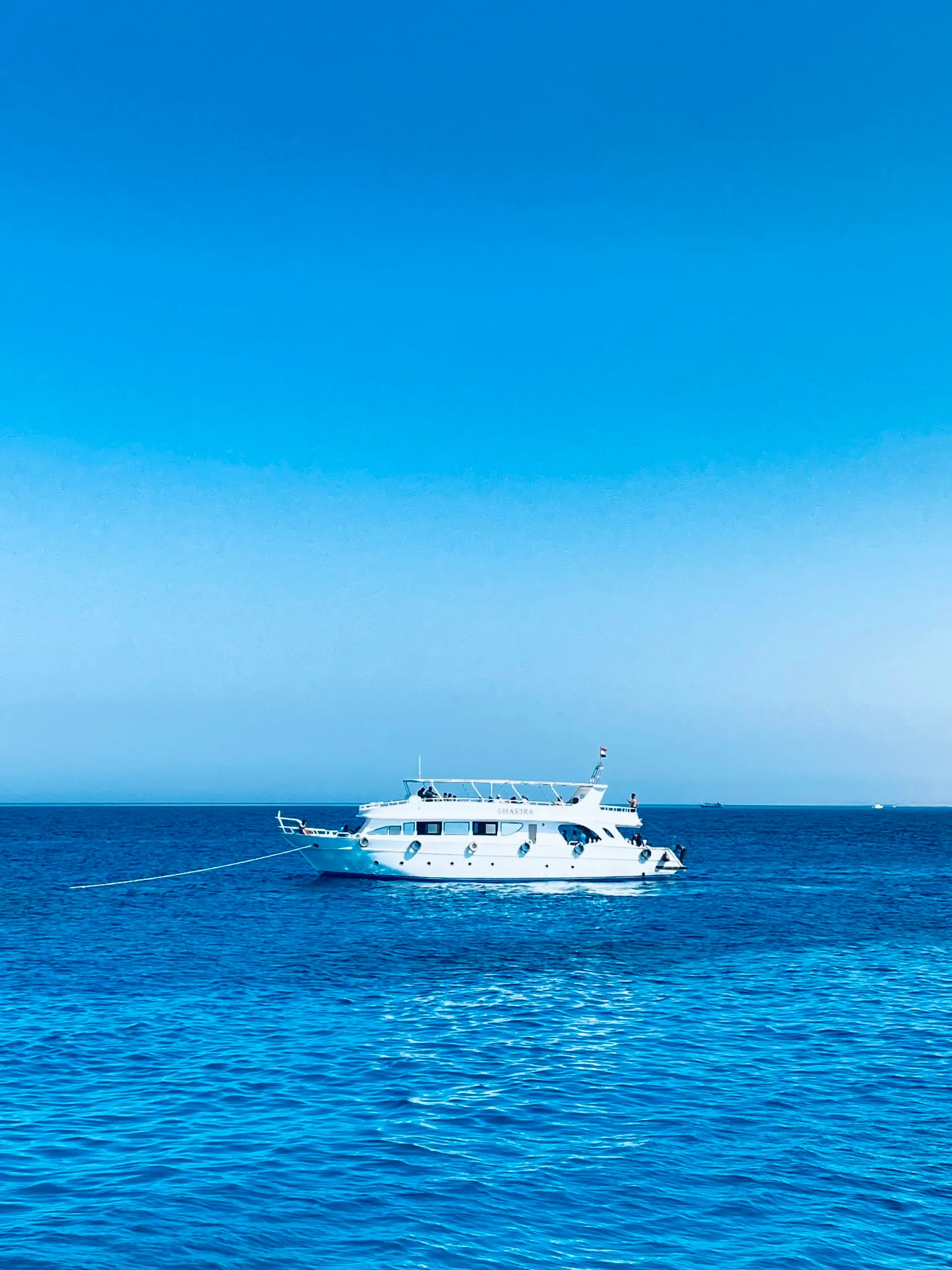 Hurghada — visite guidée privée avec guide francophone