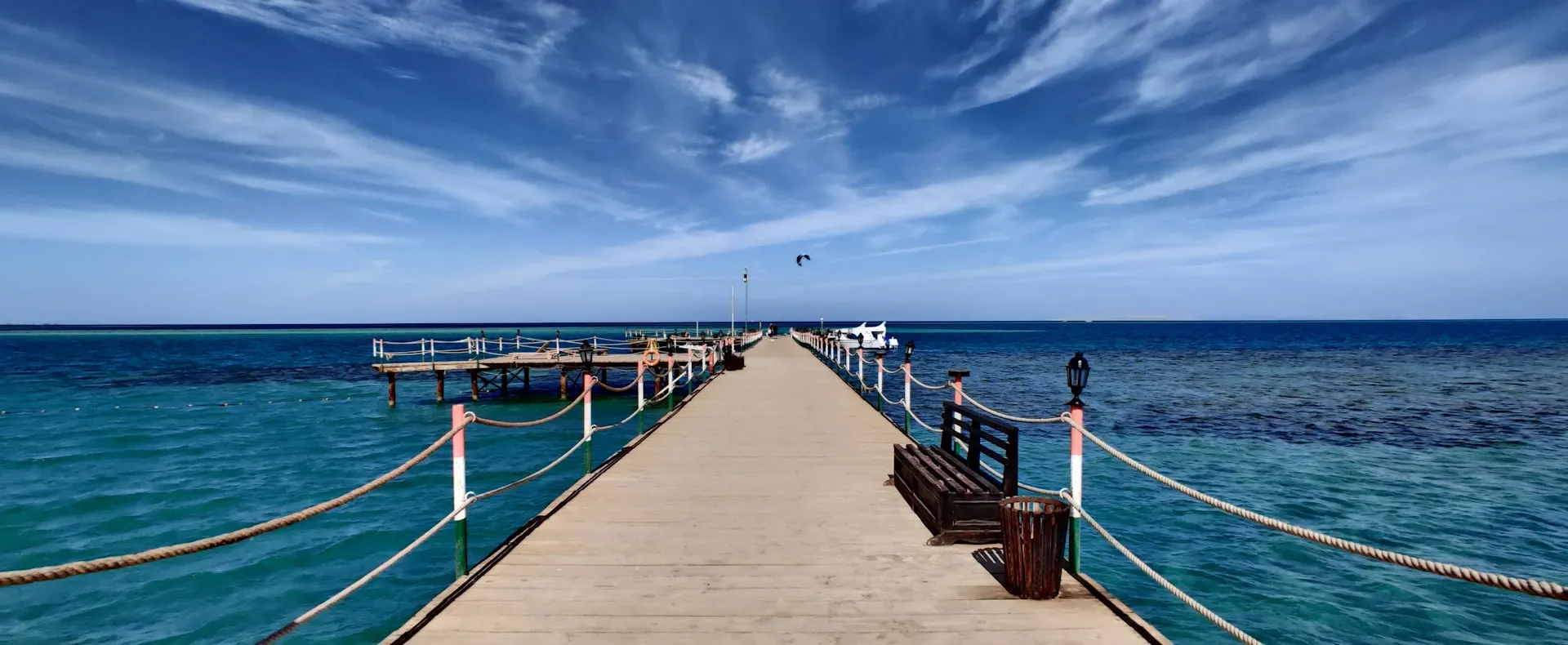 Hurghada — visite guidée privée avec guide francophone